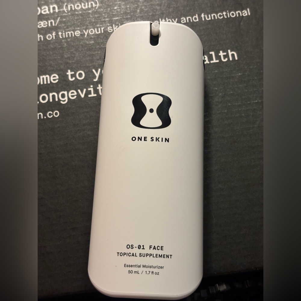 OS Face Supplement